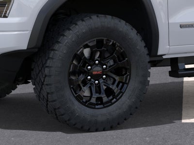2026 GMC Canyon 2WD Elevation
