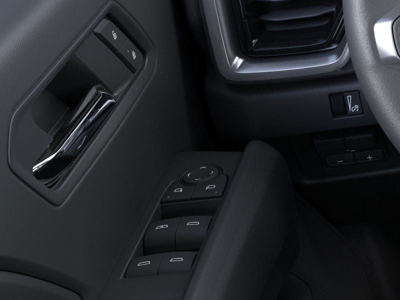 2026 GMC Canyon 4WD Elevation
