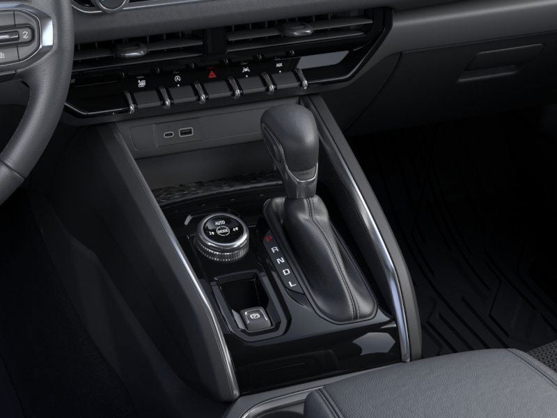 2026 GMC Canyon 4WD Elevation