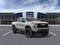 2026 GMC Canyon 4WD Elevation