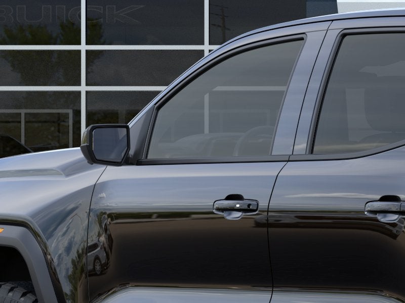 2026 GMC Canyon 4WD Elevation