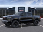 2026 GMC Canyon 4WD Elevation