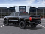 2026 GMC Canyon 4WD Elevation