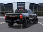 2026 GMC Canyon 4WD Elevation