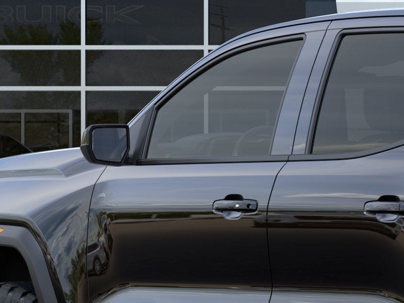 2026 GMC Canyon 4WD Elevation