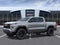 2026 GMC Canyon 4WD Elevation