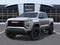 2026 GMC Canyon 4WD Elevation