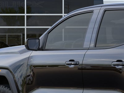 2026 GMC Canyon 4WD AT4
