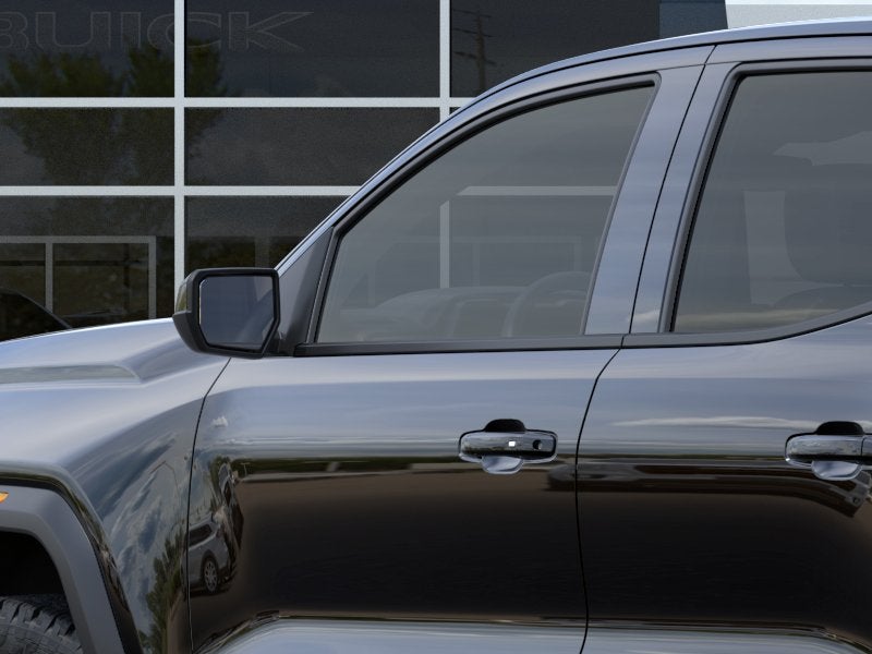 2026 GMC Canyon 4WD AT4