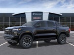 2026 GMC Canyon 4WD AT4