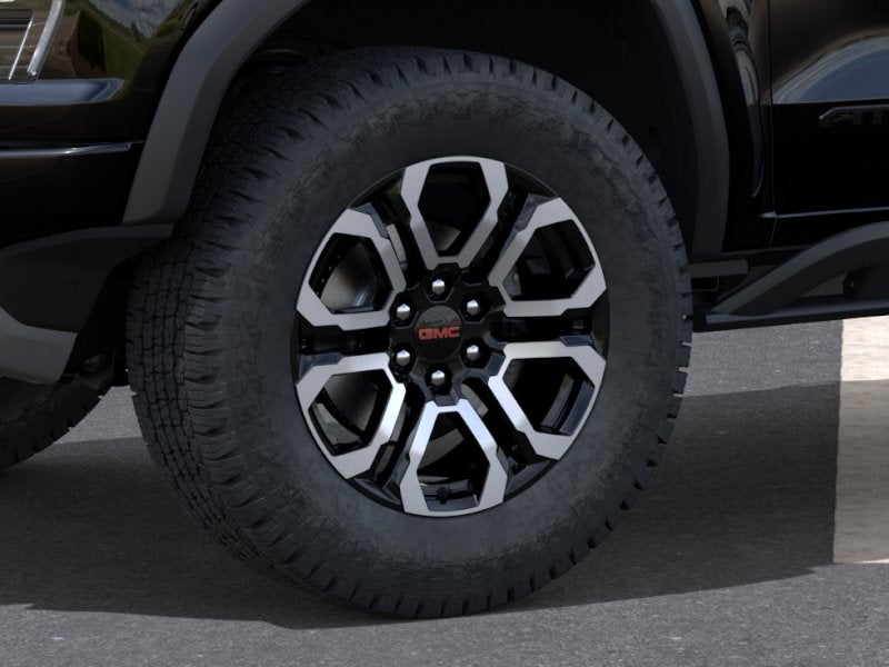 2026 GMC Canyon 4WD AT4