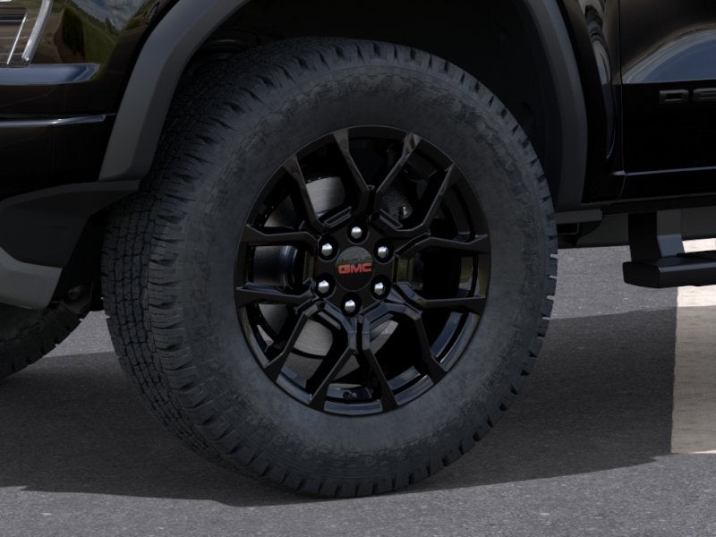2026 GMC Canyon 4WD Denali