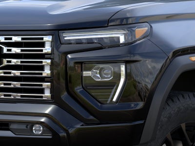2026 GMC Canyon 4WD Denali