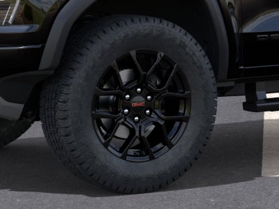 2026 GMC Canyon 4WD Denali