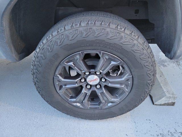 2023 GMC Canyon 2WD Elevation