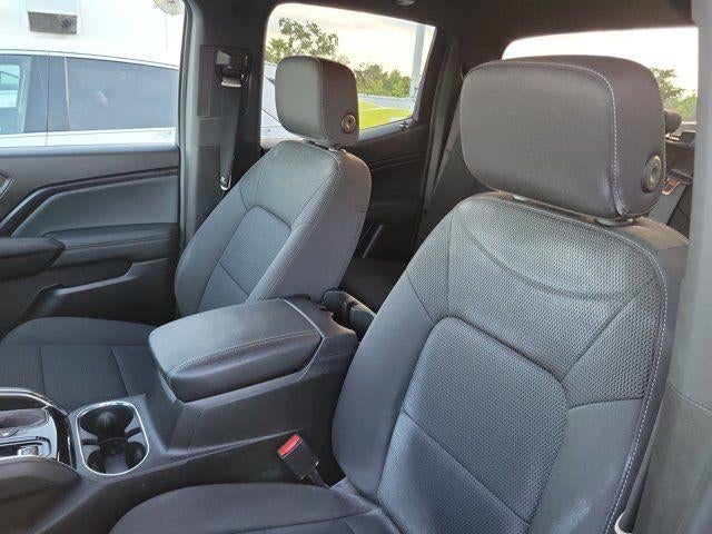 2023 GMC Canyon 2WD Elevation