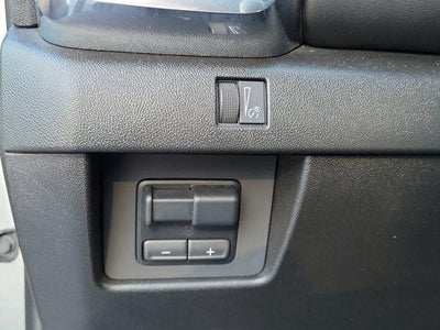 2023 GMC Canyon 2WD Elevation