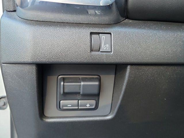 2023 GMC Canyon 2WD Elevation