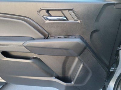 2023 GMC Canyon 2WD Elevation