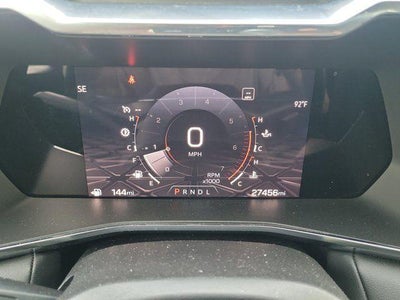 2023 GMC Canyon 2WD Elevation