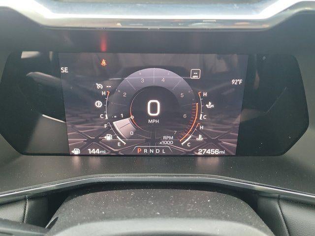 2023 GMC Canyon 2WD Elevation