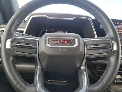 2023 GMC Canyon 2WD Elevation