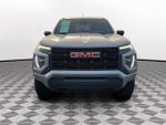2023 GMC Canyon 2WD Elevation