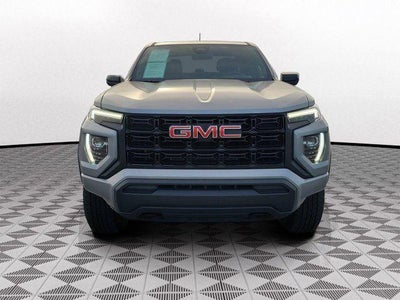 2023 GMC Canyon 2WD Elevation