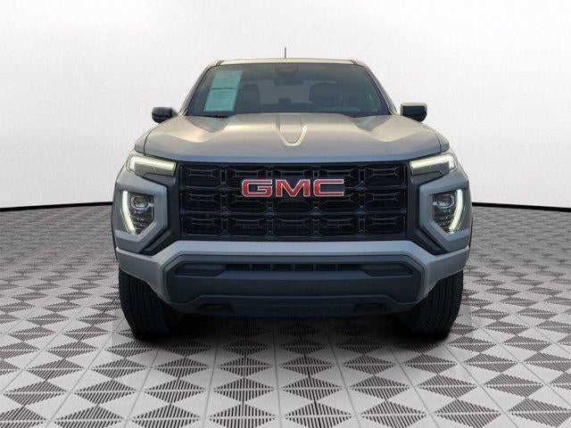 2023 GMC Canyon 2WD Elevation