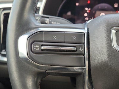 2023 GMC Canyon 2WD Elevation
