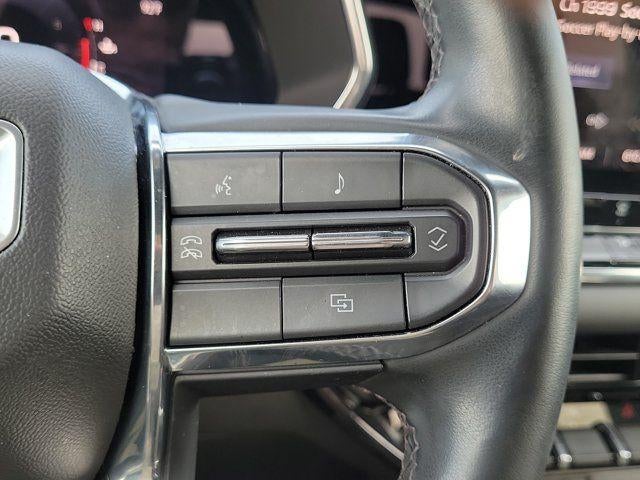 2023 GMC Canyon 2WD Elevation