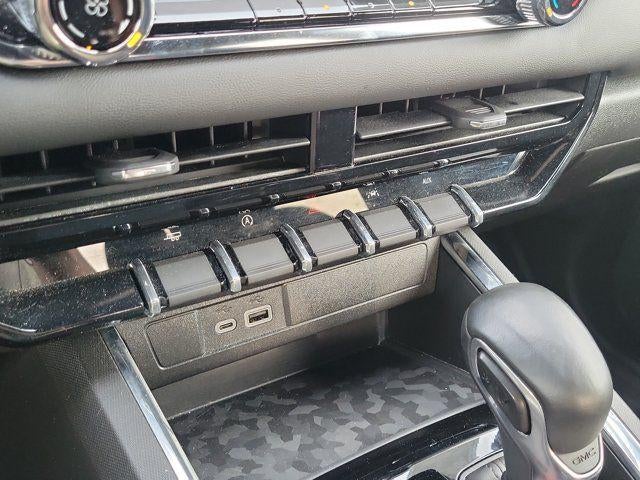 2023 GMC Canyon 2WD Elevation