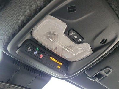 2023 GMC Canyon 2WD Elevation