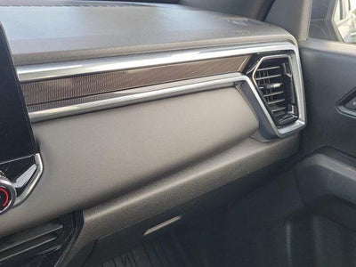 2023 GMC Canyon 2WD Elevation