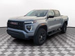 2023 GMC Canyon 2WD Elevation