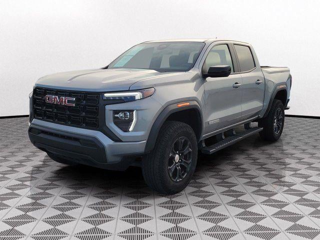 2023 GMC Canyon 2WD Elevation