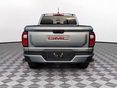 2023 GMC Canyon 2WD Elevation