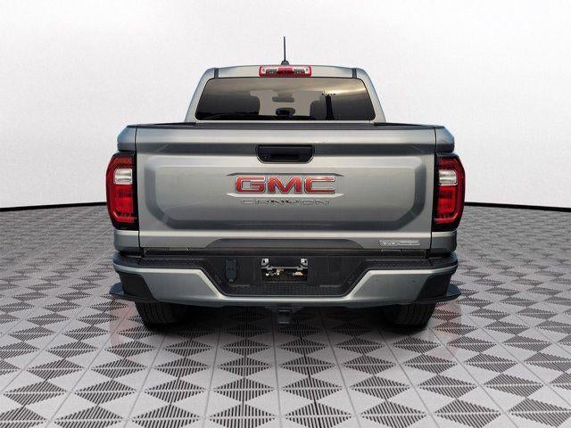 2023 GMC Canyon 2WD Elevation