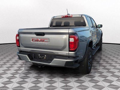2023 GMC Canyon 2WD Elevation