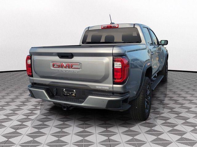 2023 GMC Canyon 2WD Elevation