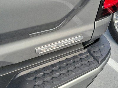 2023 GMC Canyon 2WD Elevation