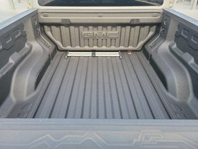 2023 GMC Canyon 2WD Elevation