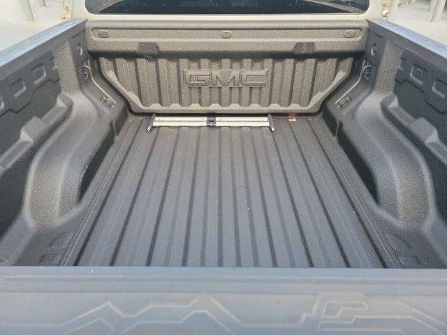 2023 GMC Canyon 2WD Elevation