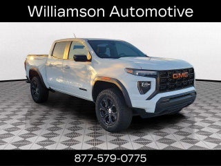 2023 GMC Canyon 2WD Elevation