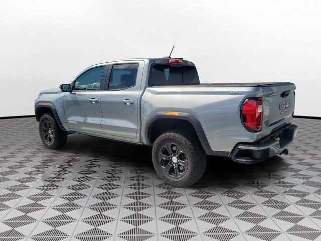 2023 GMC Canyon 4WD Elevation