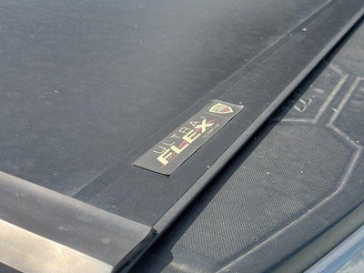 2023 GMC Canyon 4WD Elevation