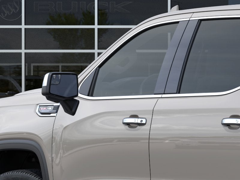 2026 GMC Sierra 1500 Denali - Photo 12