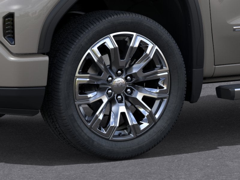 2026 GMC Sierra 1500 Denali - Photo 9