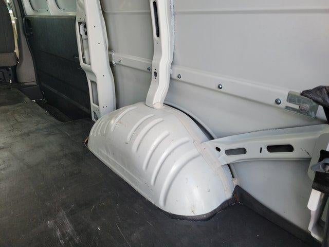 2025 GMC Savana Cargo Base