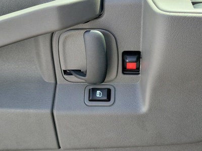 2025 GMC Savana Cargo Base
